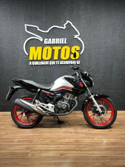 HONDA CG 160 TITAN