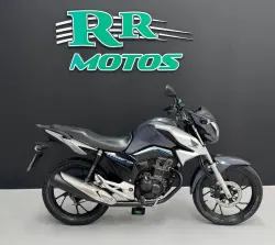 HONDA CG 160 TITAN