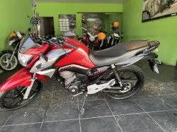 HONDA CG 160 TITAN