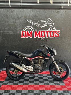 HONDA CG 160 TITAN