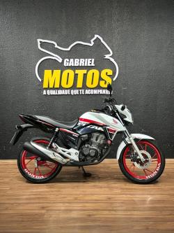 HONDA CG 160 TITAN