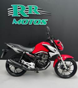 HONDA CG 160 TITAN HONDA CG 160 TITAN