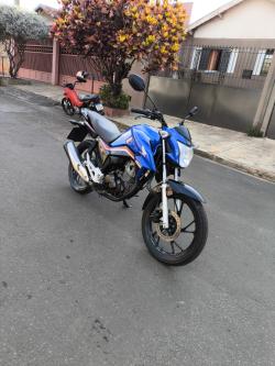 HONDA CG 160 TITAN HONDA CG 160 TITAN