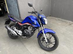 HONDA CG 160 TITAN HONDA CG 160 TITAN