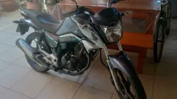 HONDA CG 160 TITAN
