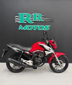 HONDA CG 160 TITAN