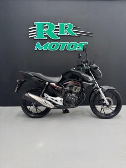 HONDA CG 160 TITAN