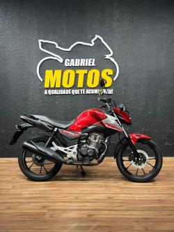 HONDA CG 160 TITAN