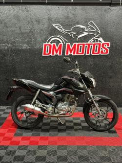 HONDA CG 160 TITAN