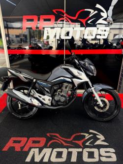 HONDA CG 160 TITAN