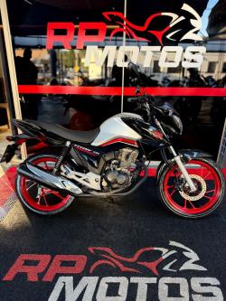 HONDA CG 160 TITAN