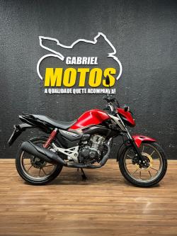 HONDA CG 160 TITAN