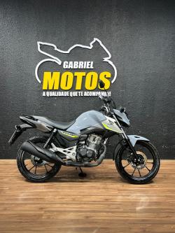 HONDA CG 160 TITAN