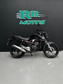 HONDA CG 160 TITAN