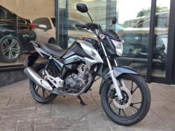 HONDA CG 160 TITAN