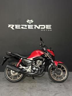 HONDA CG 160 TITAN