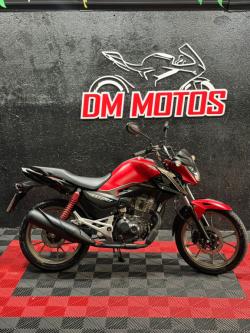HONDA CG 160 TITAN