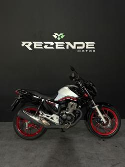 HONDA CG 160 TITAN