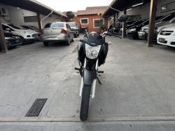 HONDA CG 160 TITAN
