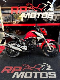 HONDA CG 160 TITAN