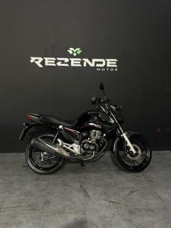 HONDA CG 160 TITAN