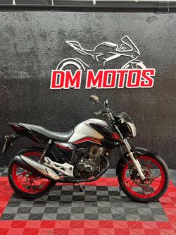 HONDA CG 160 TITAN