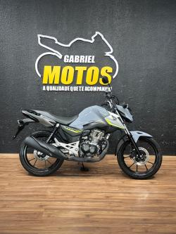 HONDA CG 160 TITAN