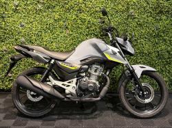 HONDA CG 160 TITAN