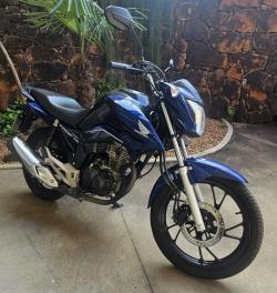 HONDA CG 160 TITAN
