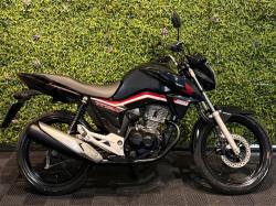 HONDA CG 160 TITAN