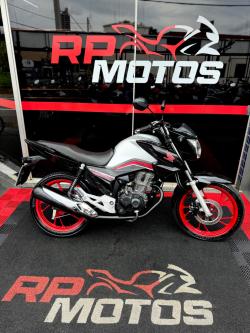 HONDA CG 160 TITAN