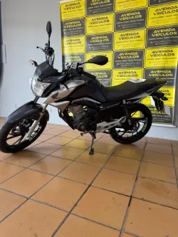 HONDA CG 160 TITAN