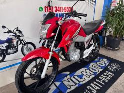 HONDA CG 160 TITAN EX HONDA CG 160 TITAN EX