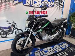 HONDA CG 160 TITAN EX