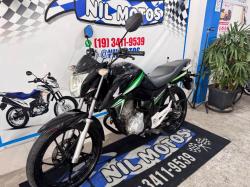 HONDA CG 160 TITAN EX