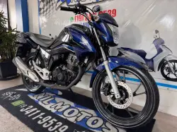 HONDA CG 160 TITAN EX