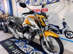 HONDA CG 160 TITAN EX