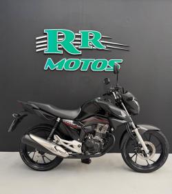 HONDA CG 160 TITAN EX