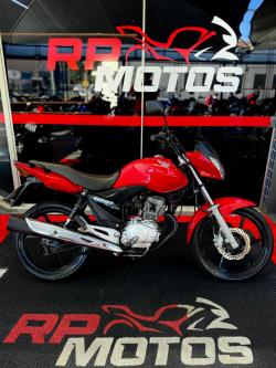 HONDA CG 160 TITAN EX