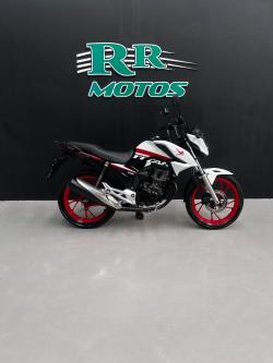 HONDA CG 160 TITAN S