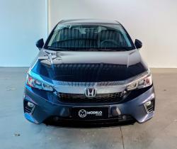 HONDA City Hatch 1.5 16V 4P FLEX EXL AUTOMÁTICO CVT HONDA City Hatch 1.5 16V 4P FLEX EXL AUTOMÁTICO CVT
