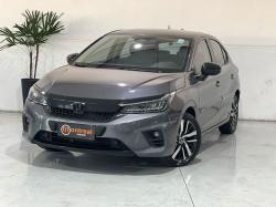 HONDA City Hatch 1.5 16V 4P FLEX TOURING AUTOMTICO CVT
