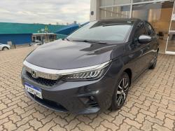 HONDA City Hatch 1.5 16V 4P FLEX TOURING AUTOM�TICO CVT
