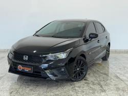 HONDA City Hatch 1.5 16V 4P FLEX TOURING AUTOM�TICO CVT