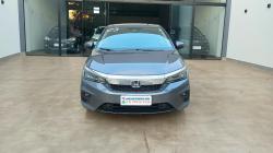 HONDA City Hatch 1.5 16V 4P FLEX TOURING AUTOM�TICO CVT