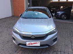 HONDA City Hatch 1.5 16V 4P FLEX TOURING AUTOM�TICO CVT