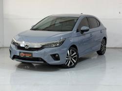 HONDA City Hatch 1.5 16V 4P FLEX TOURING AUTOMÁTICO CVT