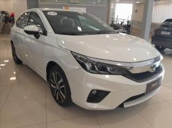 HONDA City Sedan 1.5 16V 4P EXL FLEX AUTOMTICO