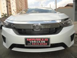 HONDA City Sedan 1.5 16V 4P FLEX TOURING AUTOMTICO CVT