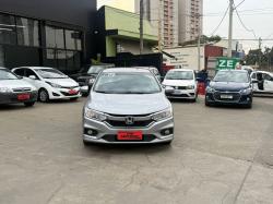 HONDA City Sedan 1.5 16V 4P EXL FLEX AUTOMTICO